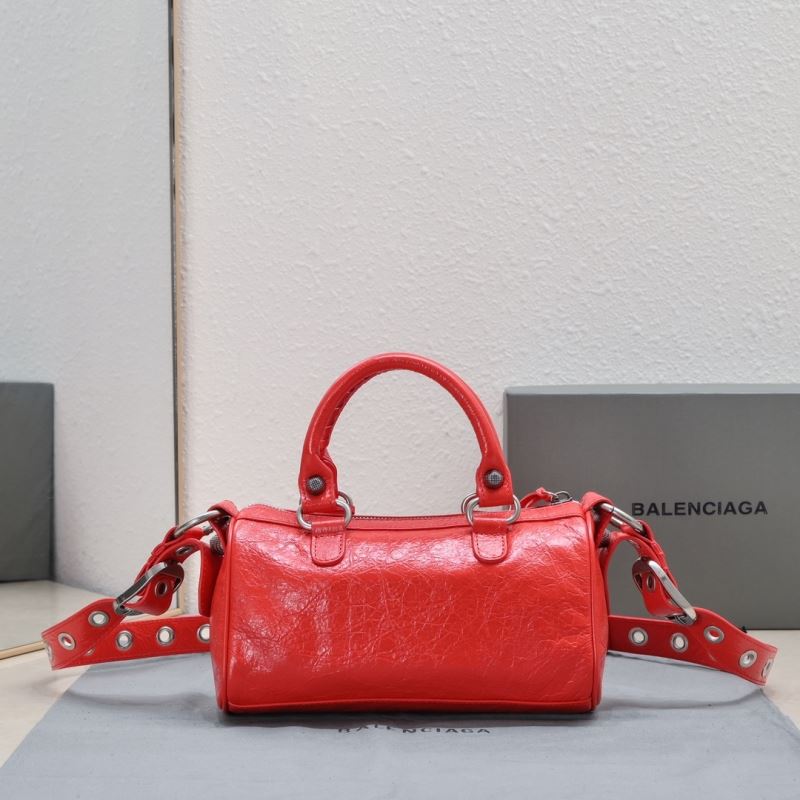 Balenciaga Top Handle Bags